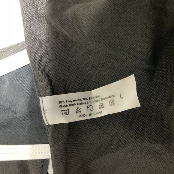 Lilosy Women's Adjustable Triangle Bikini - Picture 4 of 4